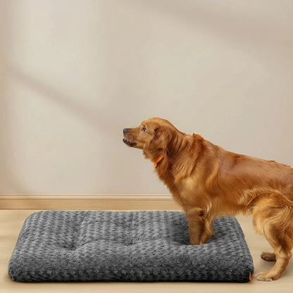 DOGCOMFY – Soft Dog Pillow for Large Dogs