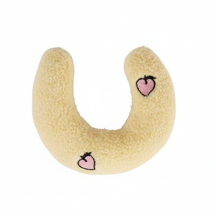 Petease Luxury - Orthopaedic dog cushion against stress & anxiety
