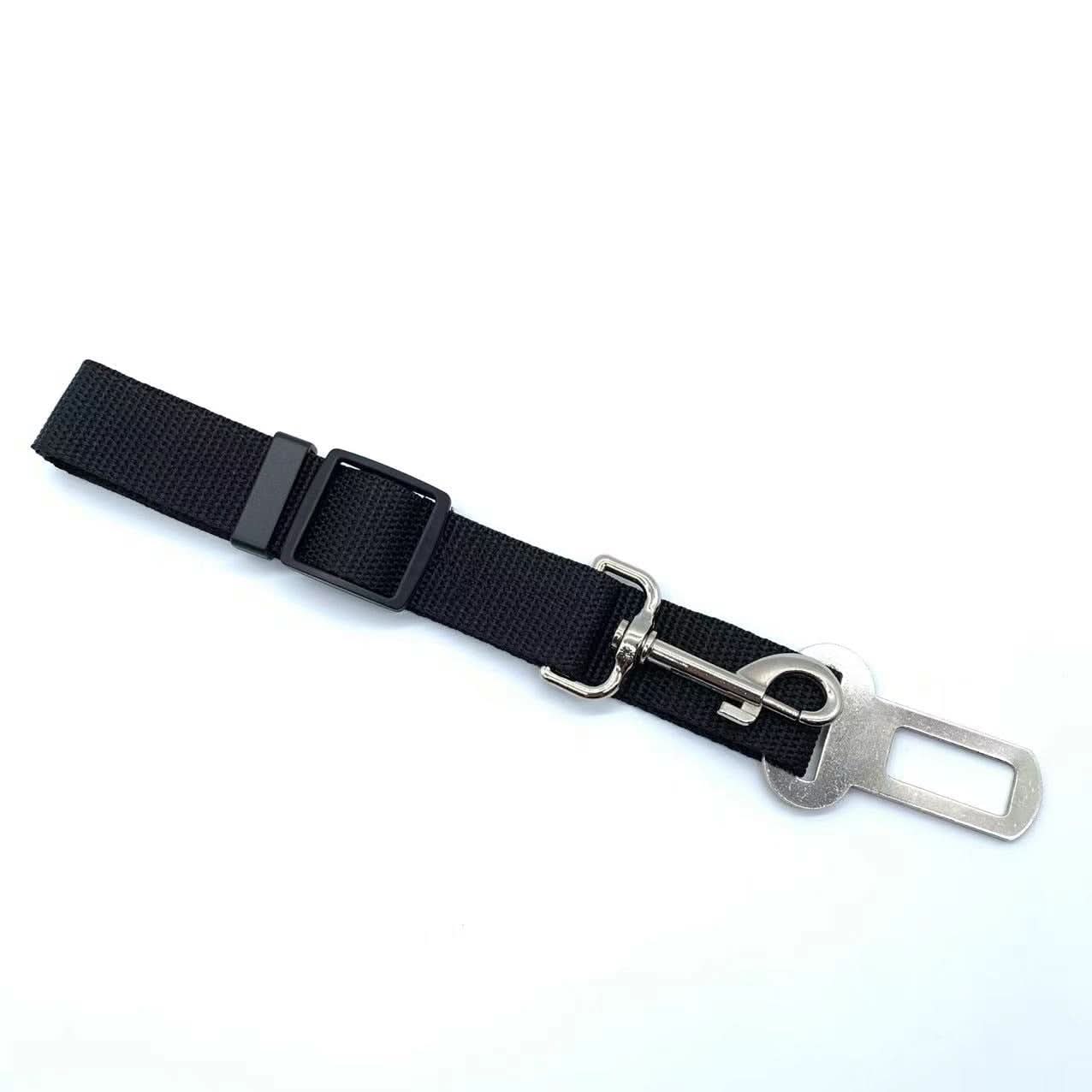 PETECURE - Adjustable safety belt for pets in the car