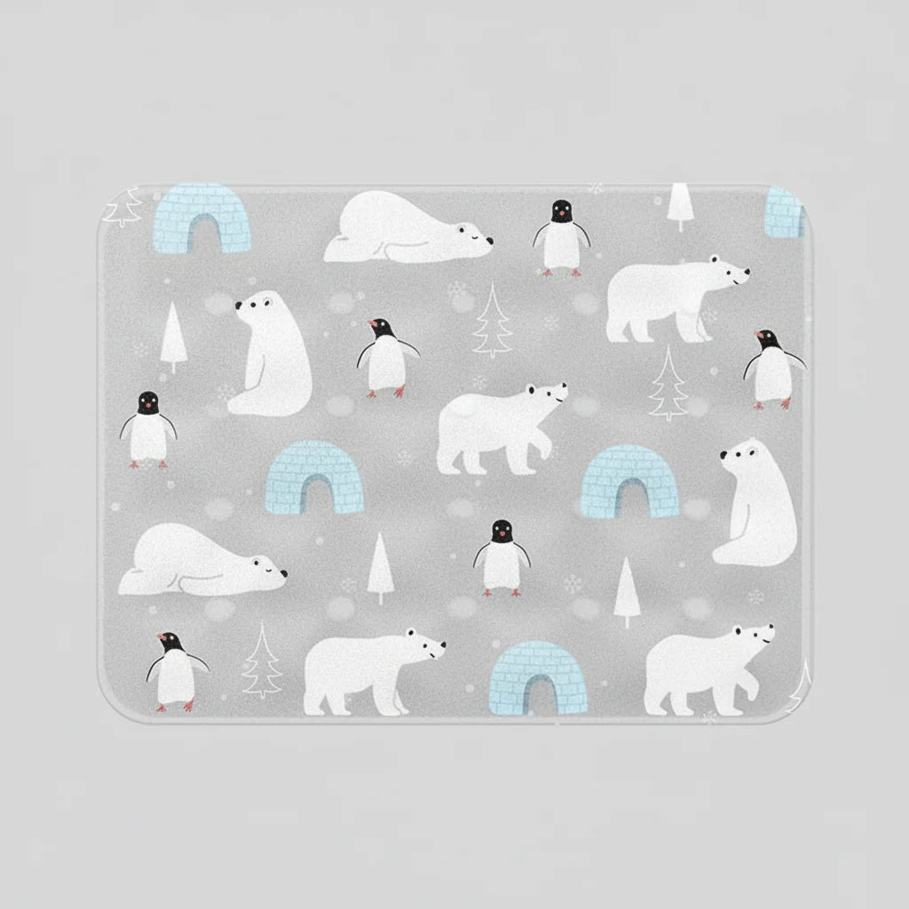 PETICE – Cooling Gel Mat for Dogs & Cats