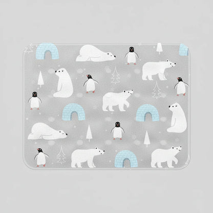 PETICE – Cooling Gel Mat for Dogs & Cats