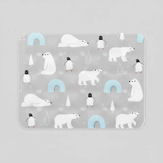PETICE – Cooling Gel Mat for Dogs & Cats