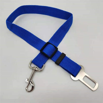 SAFEPAW - Adjustable seat belt for dogs in the car
