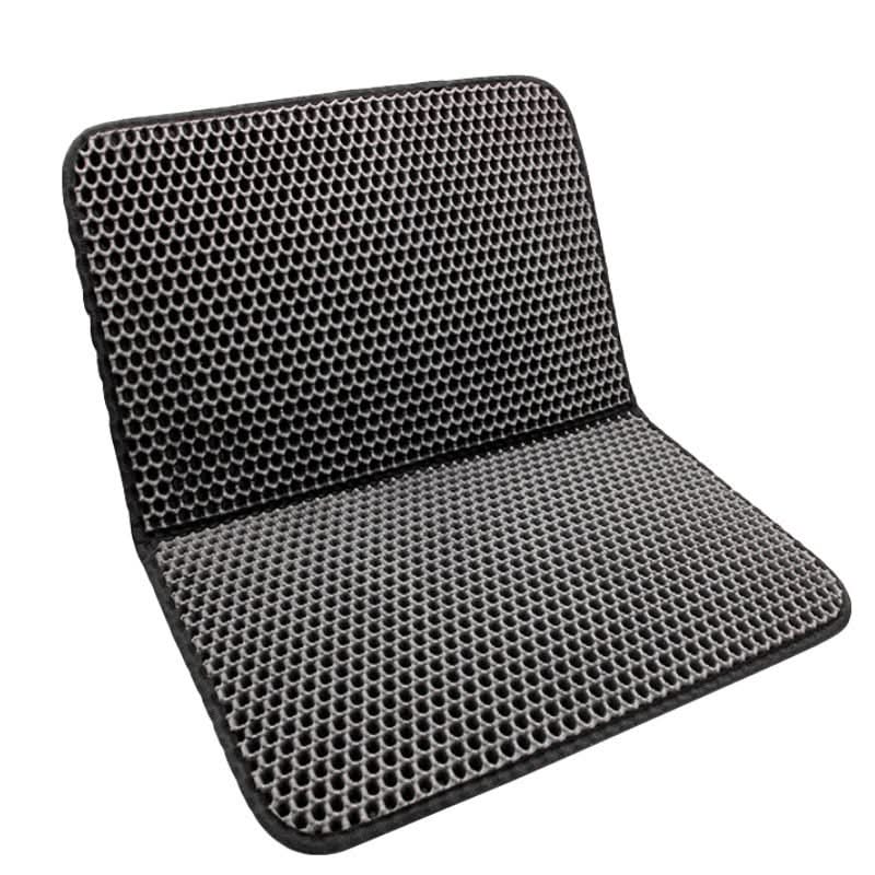 NICHTSLIPPURFECT - Non-slip litter tray mat for a clean home