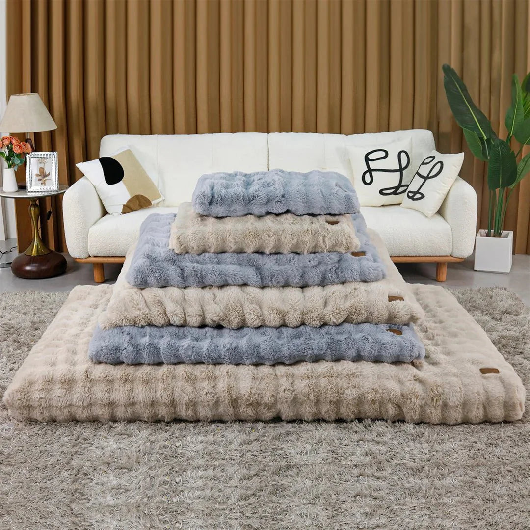 PETSERENE – Calming Bed for Dogs & Cats