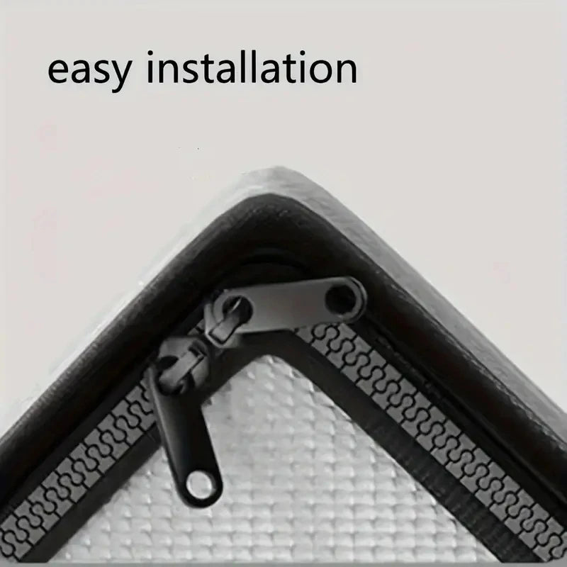 Removable Cat Air Conditioning House Summer Cat Cooling Tool Nest Dog Ice House Dog Four Seasons Cat Pet Ice House