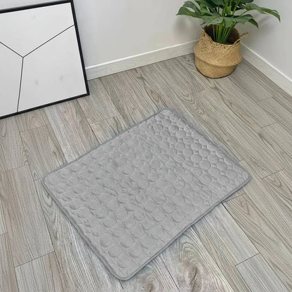 PAWCOT – Cooling Pet Cushion for Small Dogs & Cats