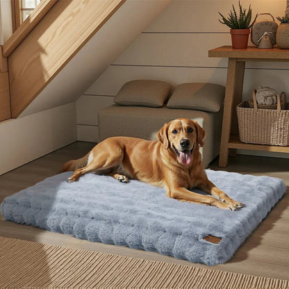 PETSERENE – Calming Bed for Dogs & Cats