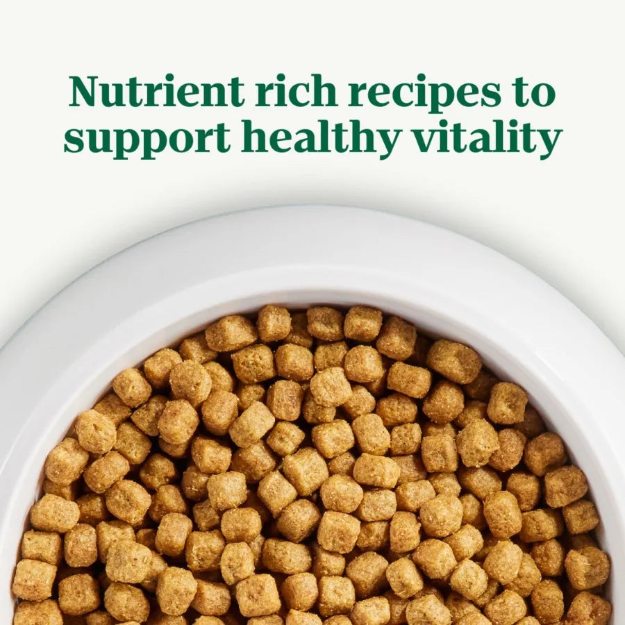 Natural Choice Small Breed Adult Dog Food Chicken & Brown Rice – 5 lb