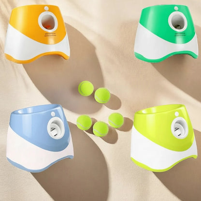 PLAYFETCH – Automatic Ball Thrower for Dogs