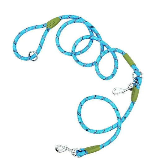 FreedomLeas - Hands-free dog leash for jogging & walking