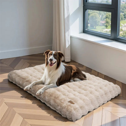 PETSERENE – Calming Bed for Dogs & Cats