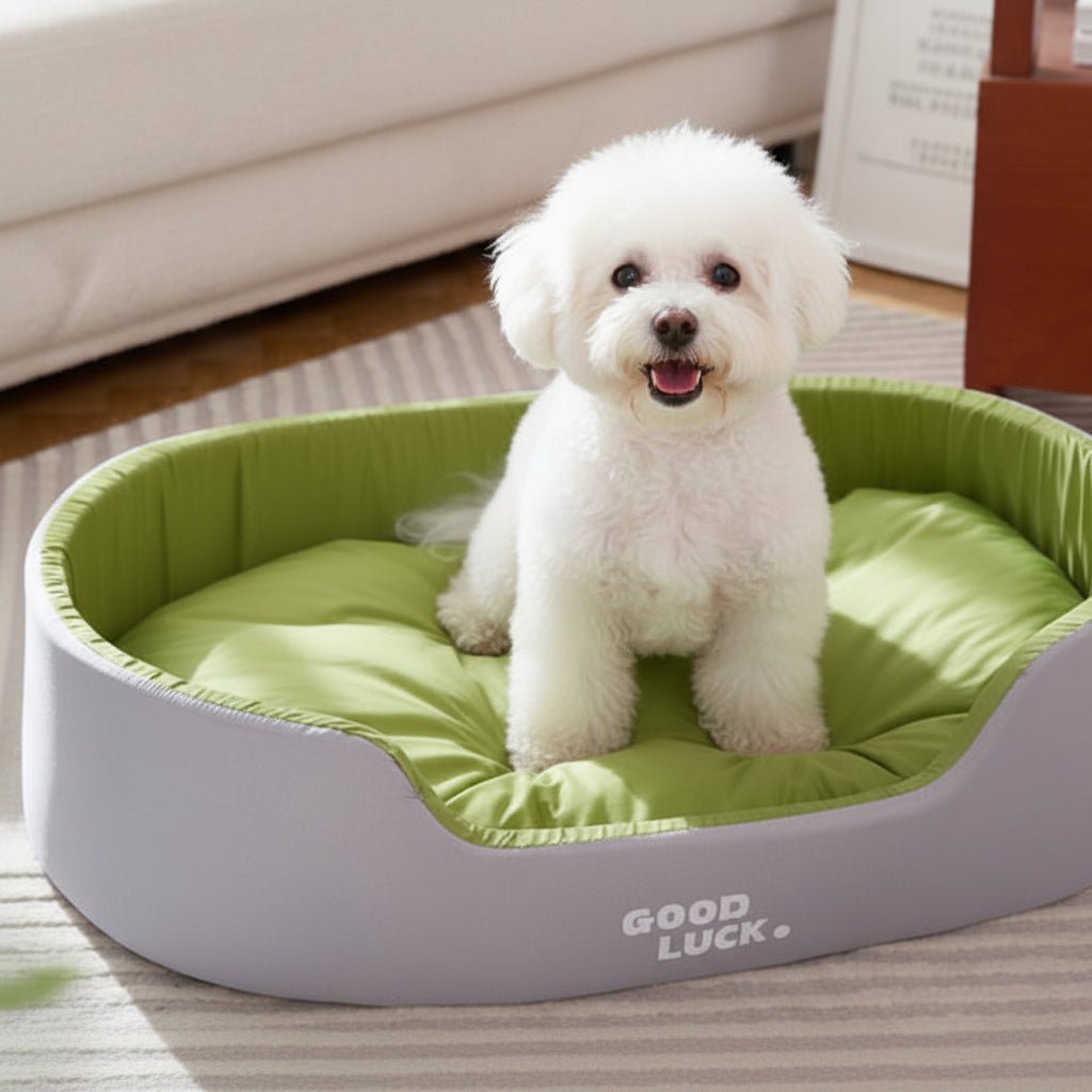 HYDROREST – Orthopedic Pet Bed for Warm Sleeping Comfort