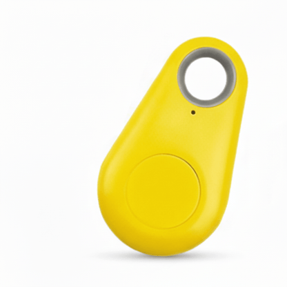 PETTRACK MINI - Compact GPS tracker for pets with real-time tracking