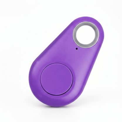 PETTRACK MINI - Compact GPS tracker for pets with real-time tracking