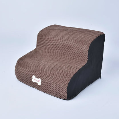 PAWGLIDE – Soft Non-Slip Pet Ramp for Small Dogs