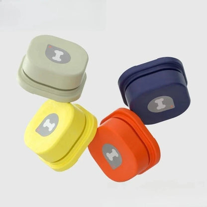 PAWTALK – Interactive Communication Buttons for Dogs with Recording Function