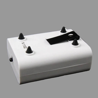 OXYBUBBLE – Portable USB Air Pump for Fish Tanks