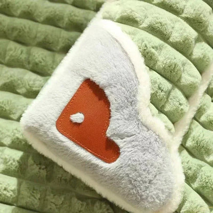 PETSOFT – Orthopedic Dog Bed with Removable Cover