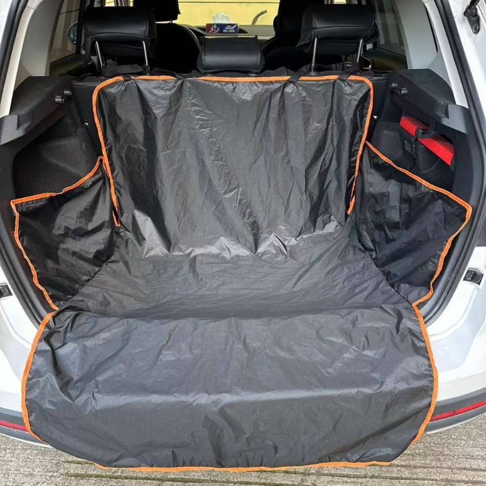 CARCOMPANION – Seat Mat for Dogs & Car Protection