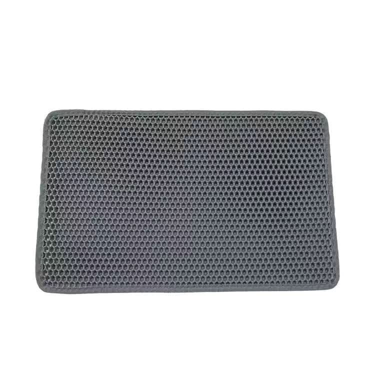 NICHTSLIPPURFECT - Non-slip litter tray mat for a clean home