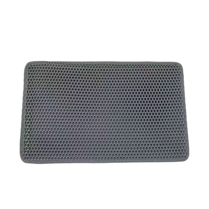 NICHTSLIPPURFECT - Non-slip litter tray mat for a clean home