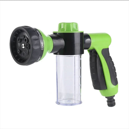 FURSTREAM 360 – Pet Bath Spray with All-Around Spray Function