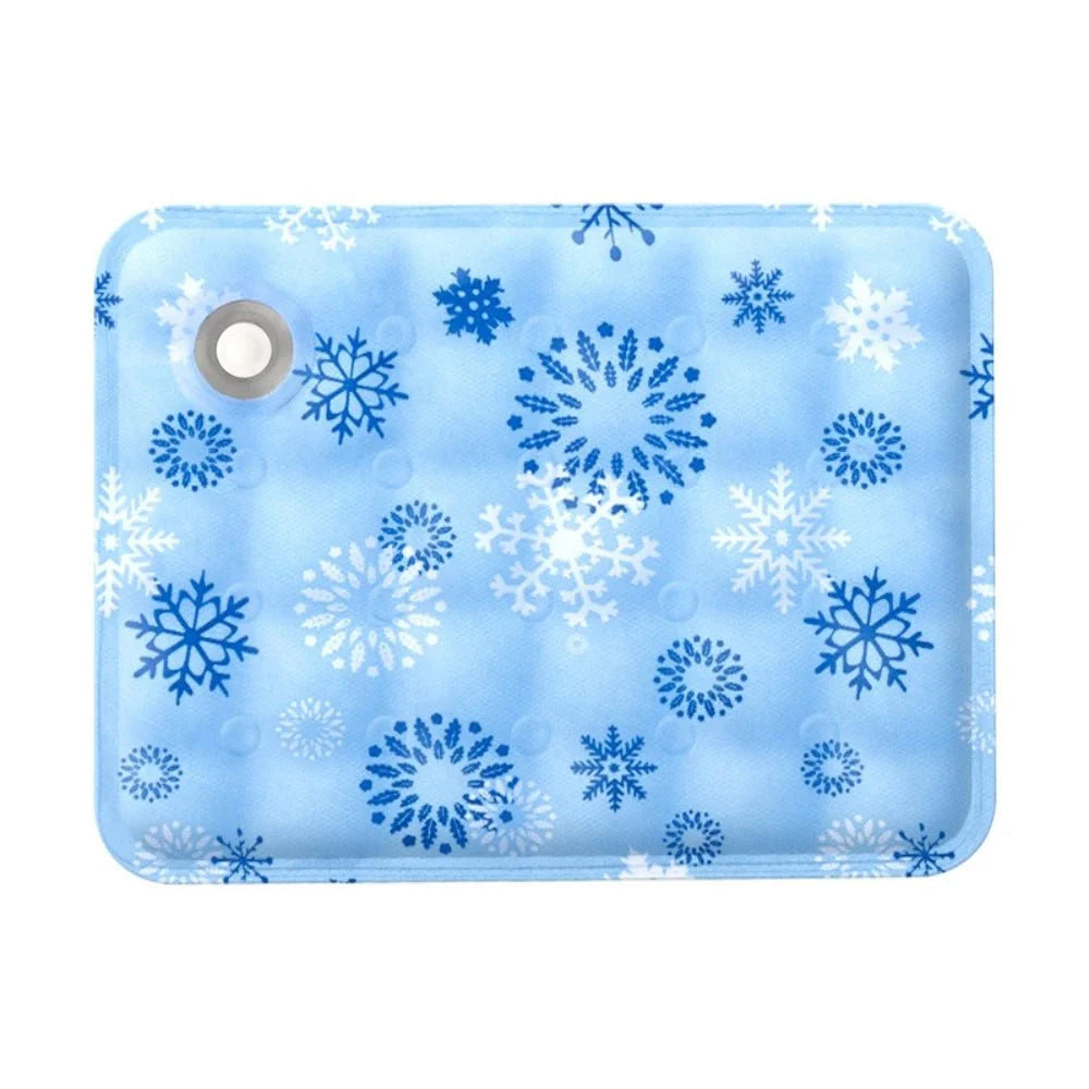 COOLFUR – Cooling Mat for Dogs & Cats