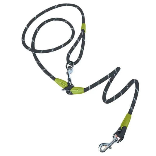 FreedomLeas - Hands-free dog leash for jogging & walking