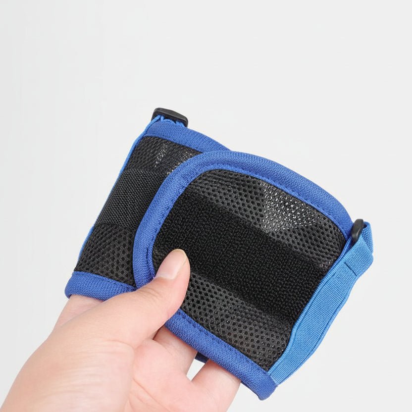 MUZZORA – Adjustable Dog Muzzle Soft & Breathable