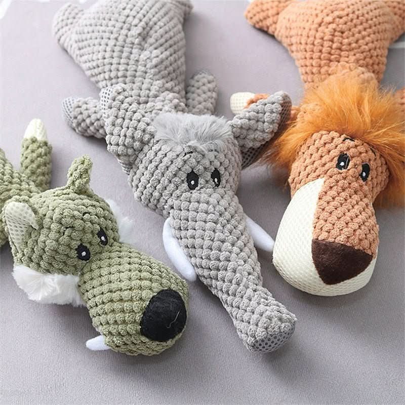 HARDPAW TOY – Durable Chew Toy for Small & Large Dogs