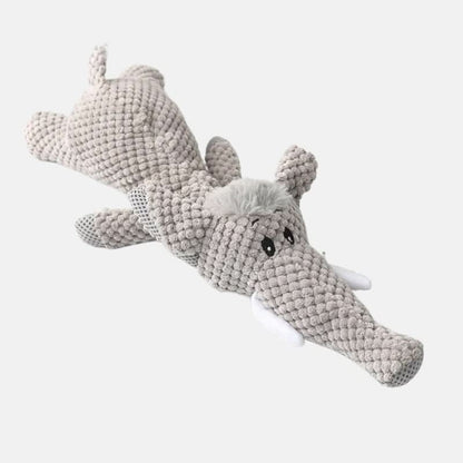 HARDPAW TOY – Durable Chew Toy for Small & Large Dogs