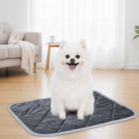 COZYWARMER – Self-warming Pet Mat for Cozy Rest & Stable Support