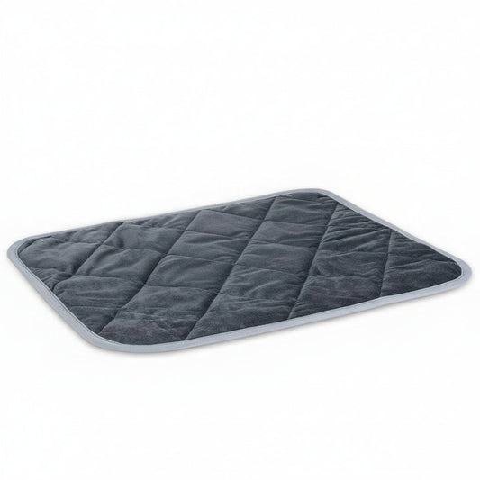 COZYWARMER – Self-warming Pet Mat for Cozy Rest & Stable Support