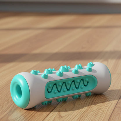 SERENITAIL – Fragrant Dog Toy with Gentle Herbal Infusion