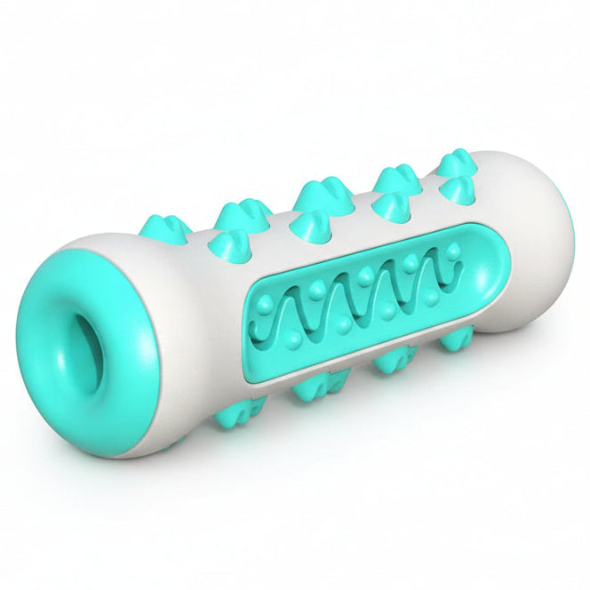 SERENITAIL – Fragrant Dog Toy with Gentle Herbal Infusion