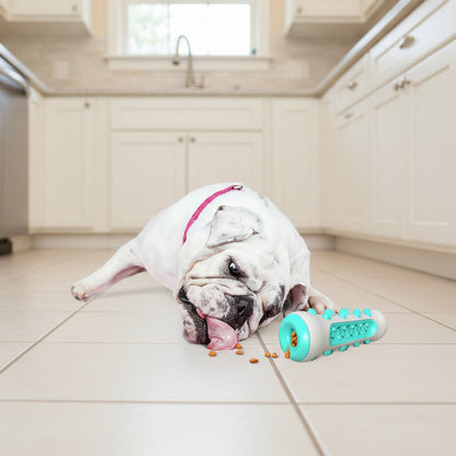 SERENITAIL – Fragrant Dog Toy with Gentle Herbal Infusion