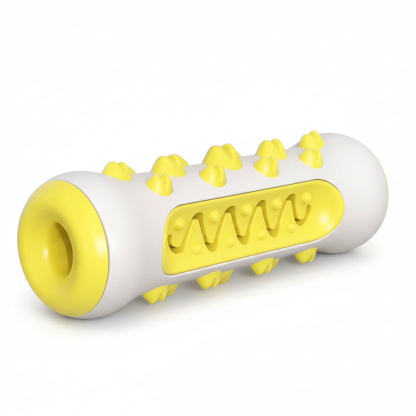 SERENITAIL – Fragrant Dog Toy with Gentle Herbal Infusion