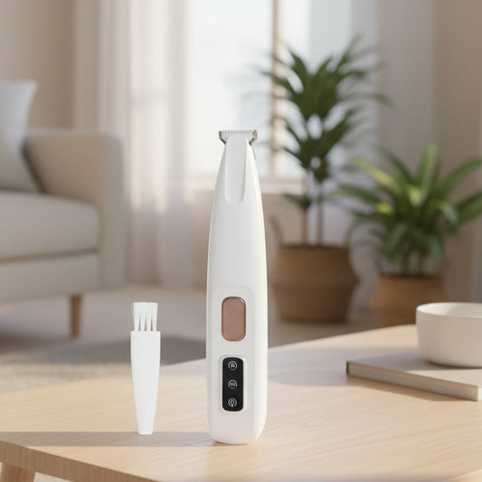 CLAWCARE – Gentle precision trimmer for sensitive paws