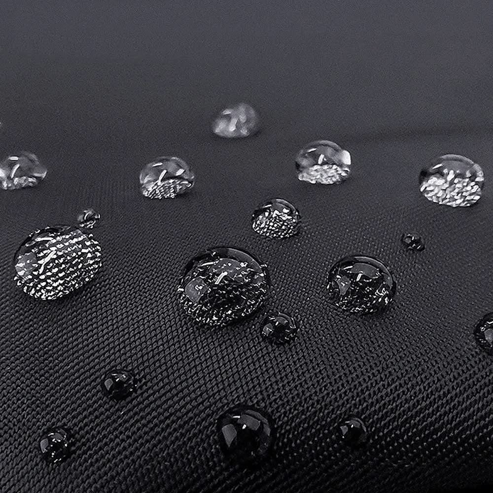 CARCOMPANION – Seat Mat for Dogs & Car Protection