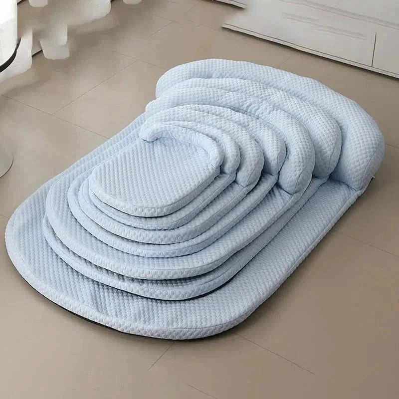 GLACIPET – Cooling Pet Mattress for Dogs & Cats
