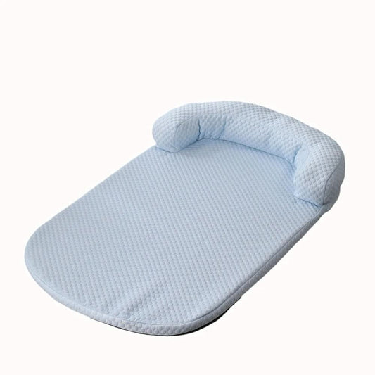 GLACIPET – Cooling Pet Mattress for Dogs & Cats