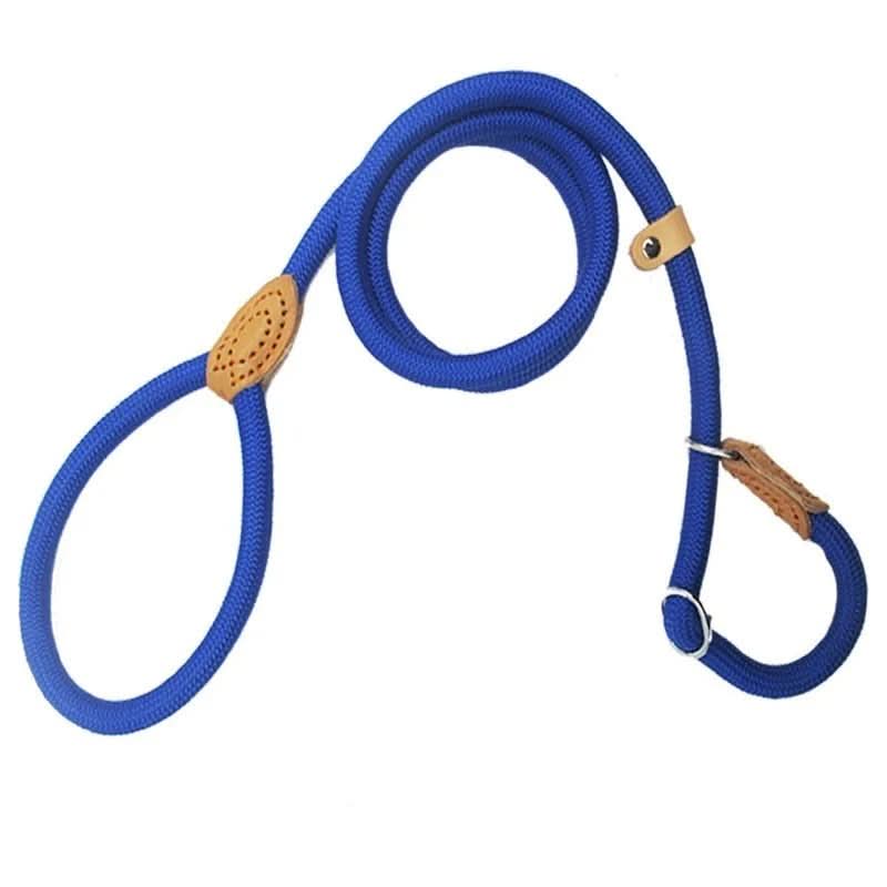 SECUREROPE – Robust dog leash made from climbing rope for maximum safety