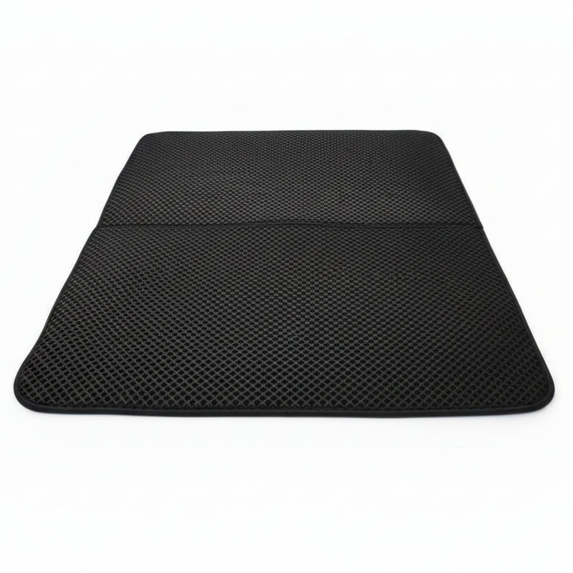 Catguard Mat - Non-slip cat litter mat with waterproof protection