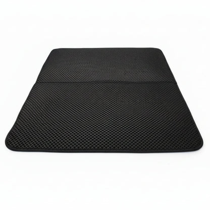 Catguard Mat - Non-slip cat litter mat with waterproof protection