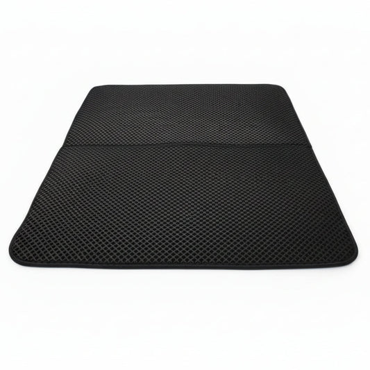 Catguard Mat - Non-slip cat litter mat with waterproof protection