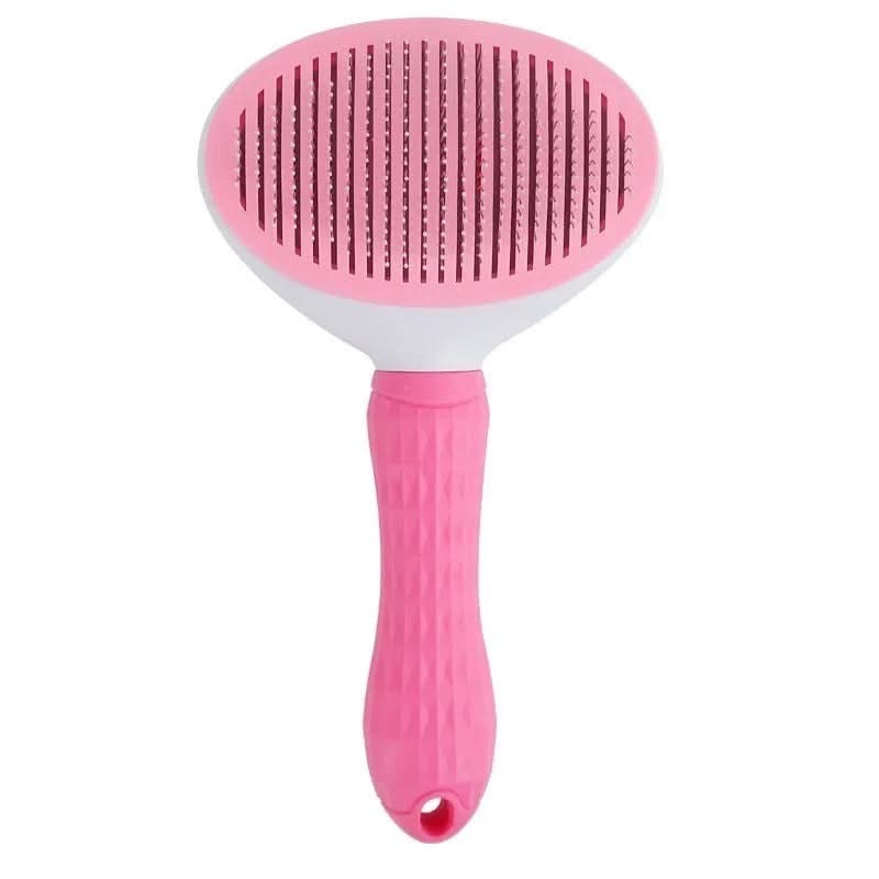 KNOTFREE – Gentle Detangling Brush for Dogs & Cats