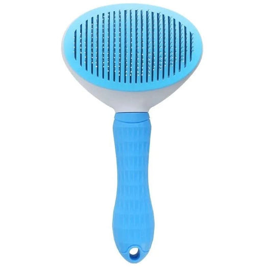 KNOTFREE – Gentle Detangling Brush for Dogs & Cats