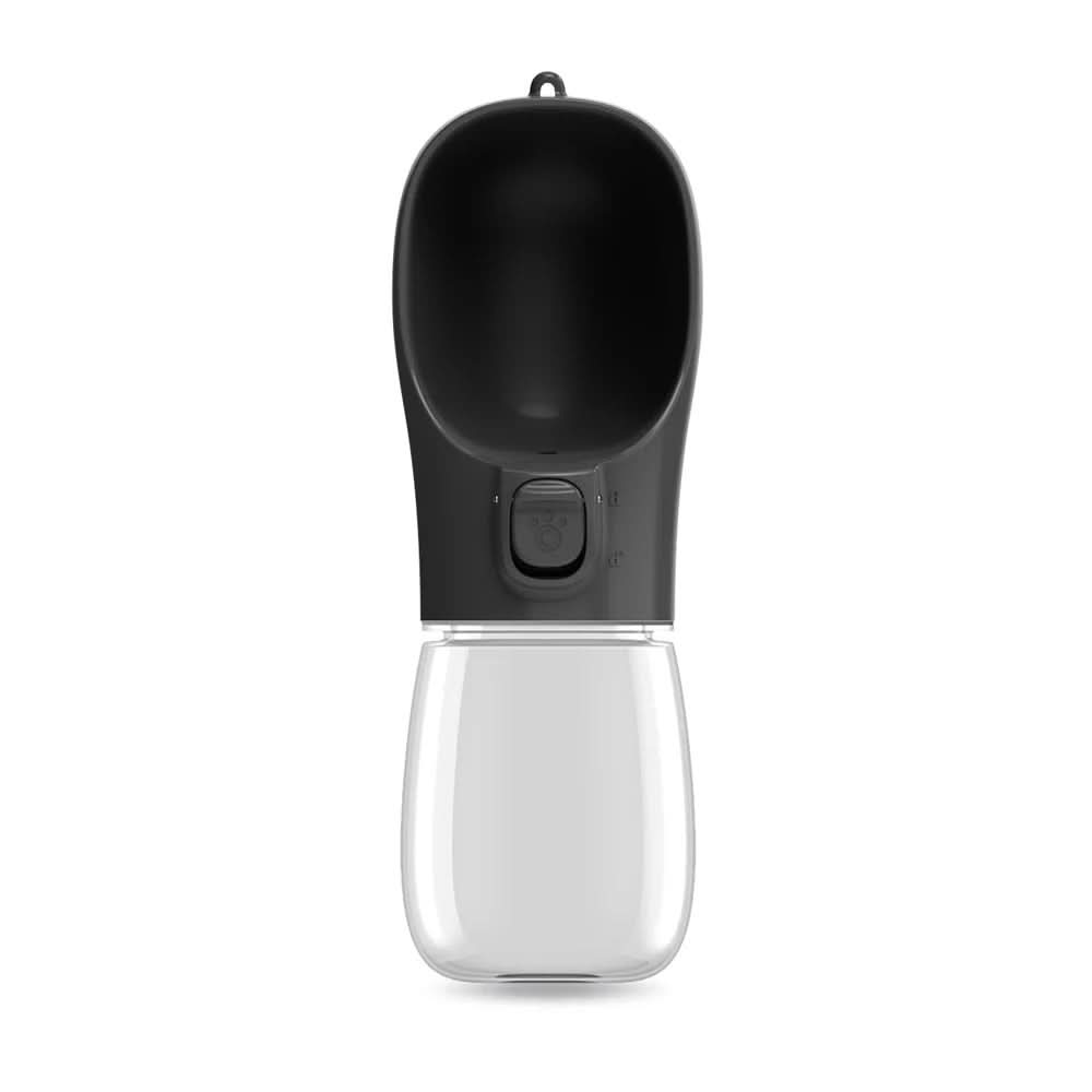 THIRSTEASE – Leak-proof Drinking Bottle for Dogs on the Go