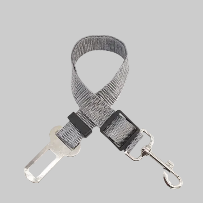 SAFEPAW - Adjustable seat belt for dogs in the car